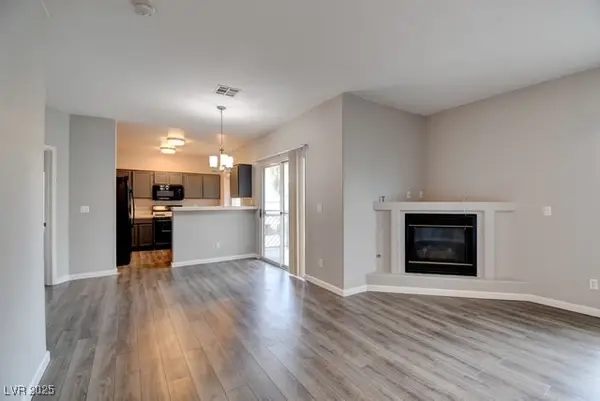 6901 Squaw Mountain Drive #202, Las Vegas, NV 89130