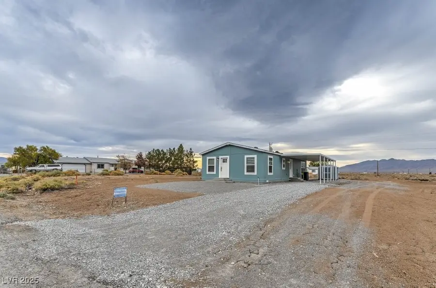 2951 Rio Rico Drive, Pahrump, NV 89048 - Image #2