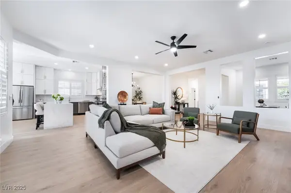 3005 Gnatcatcher Avenue, North Las Vegas, NV 89084