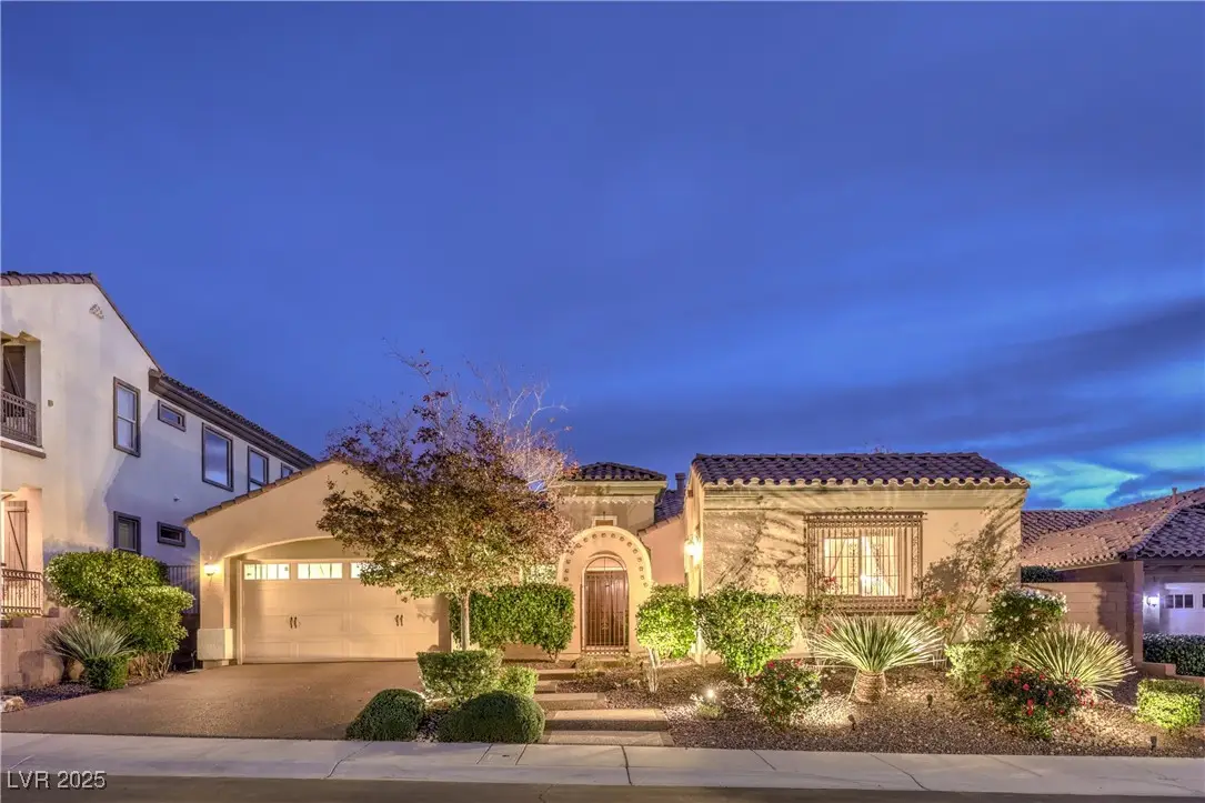 2385 Luberon Drive, Henderson, NV 89044 - Image #1