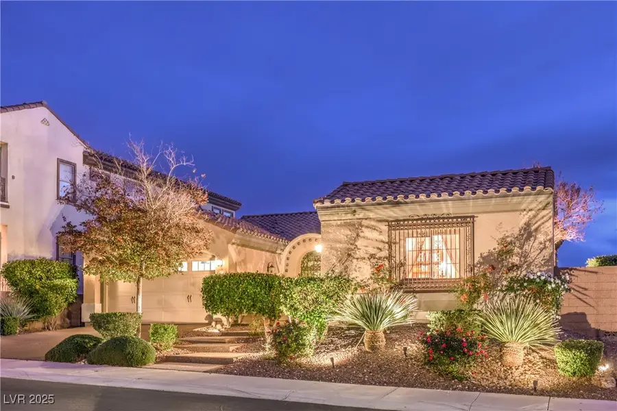 2385 Luberon Drive, Henderson, NV 89044 - Image #2