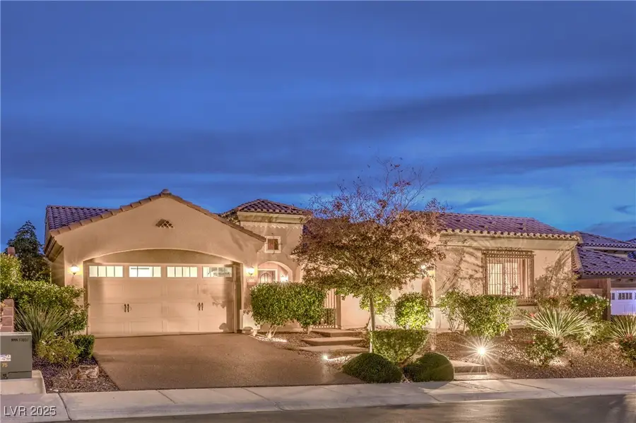 2385 Luberon Drive, Henderson, NV 89044 - Image #3