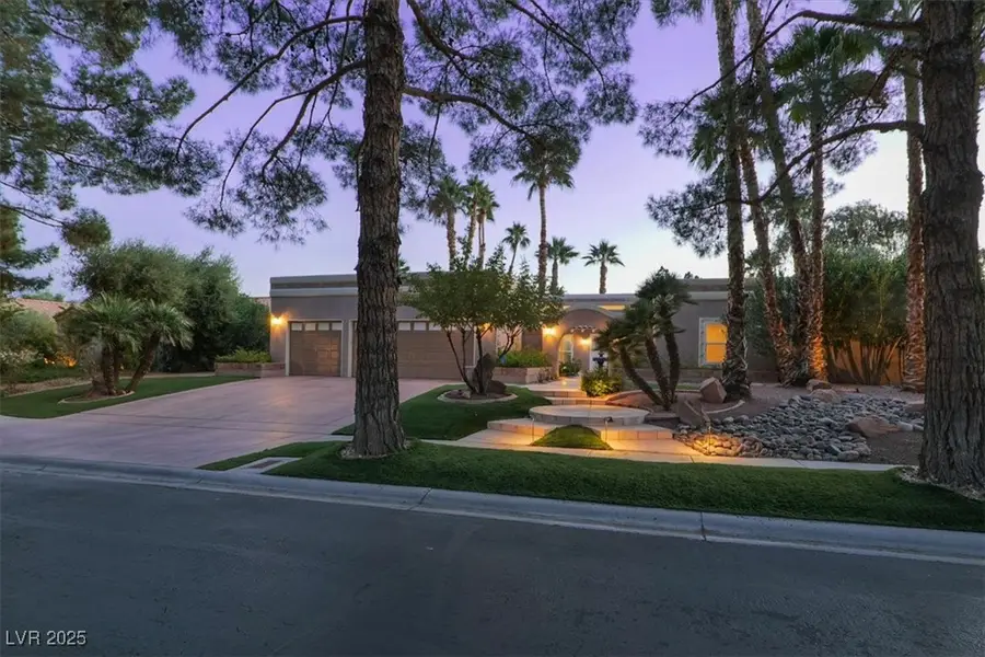 3857 Placita Del Lazo, Las Vegas, NV 89120 - Image #2