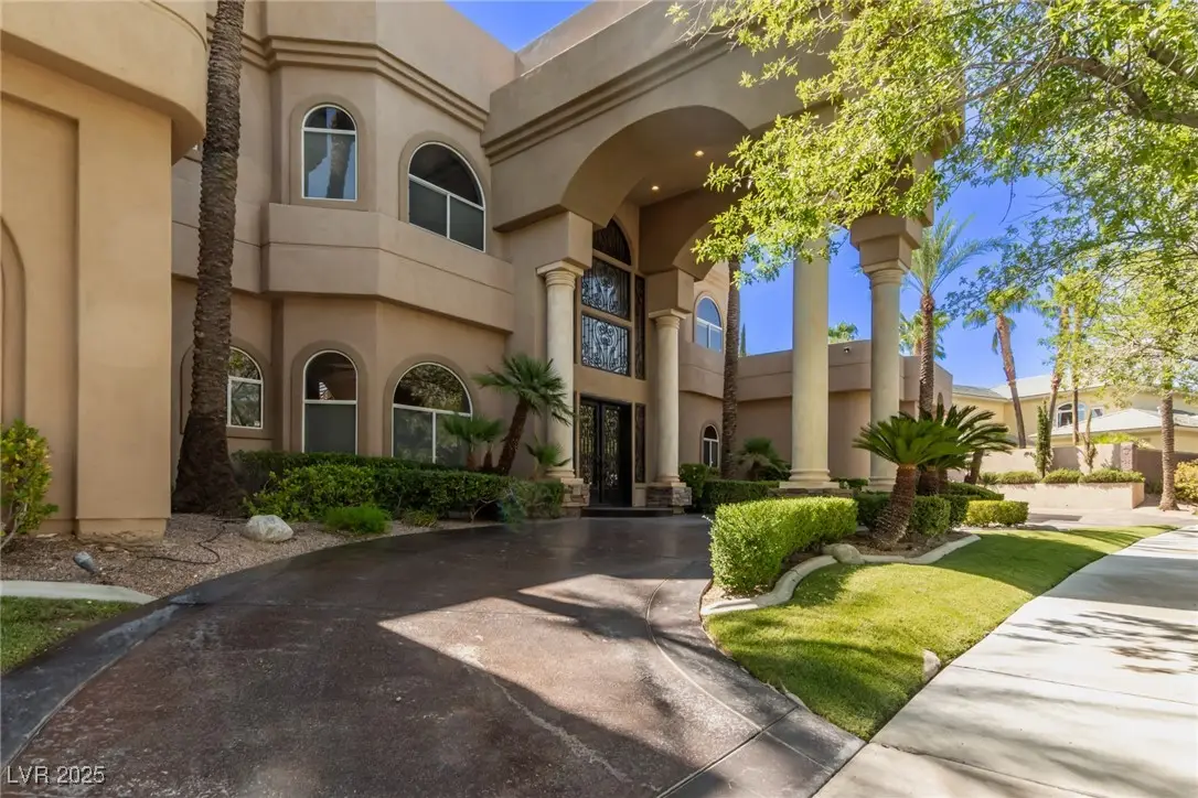 1008 Trophy Hills Drive, Las Vegas, NV 89134 - #1