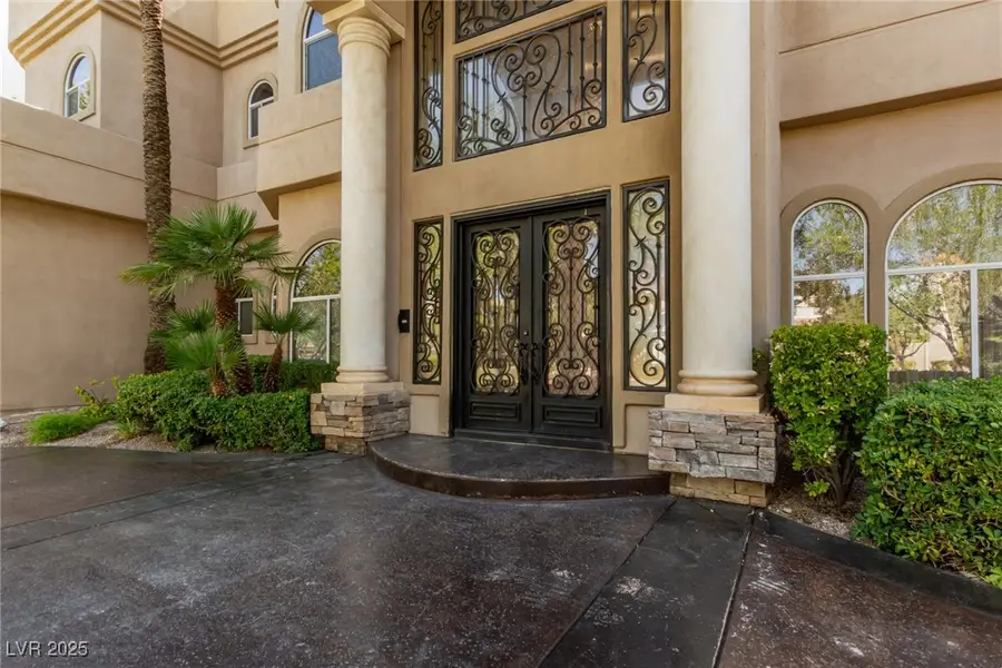 1008 Trophy Hills Drive, Las Vegas, NV 89134 - #2