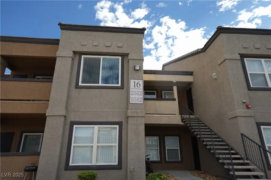 6650 W Warm Springs Road #1120, Las Vegas, NV 89118 - Image #3