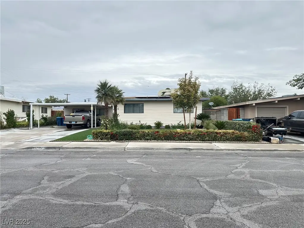 6248 Dayton Avenue, Las Vegas, NV 89107 - Image #1