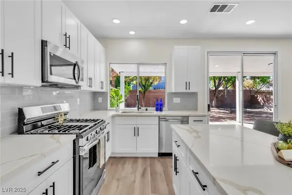 2193 Red Alder Street, Henderson, NV 89002