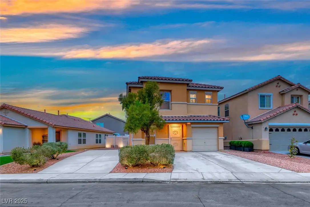 4235 Walnut Glen Drive, Las Vegas, NV 89115 - Image #1