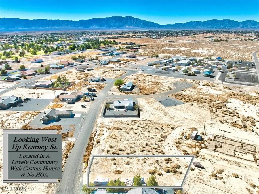 1700 Kearney Street, Pahrump, NV 89048 - Image #3