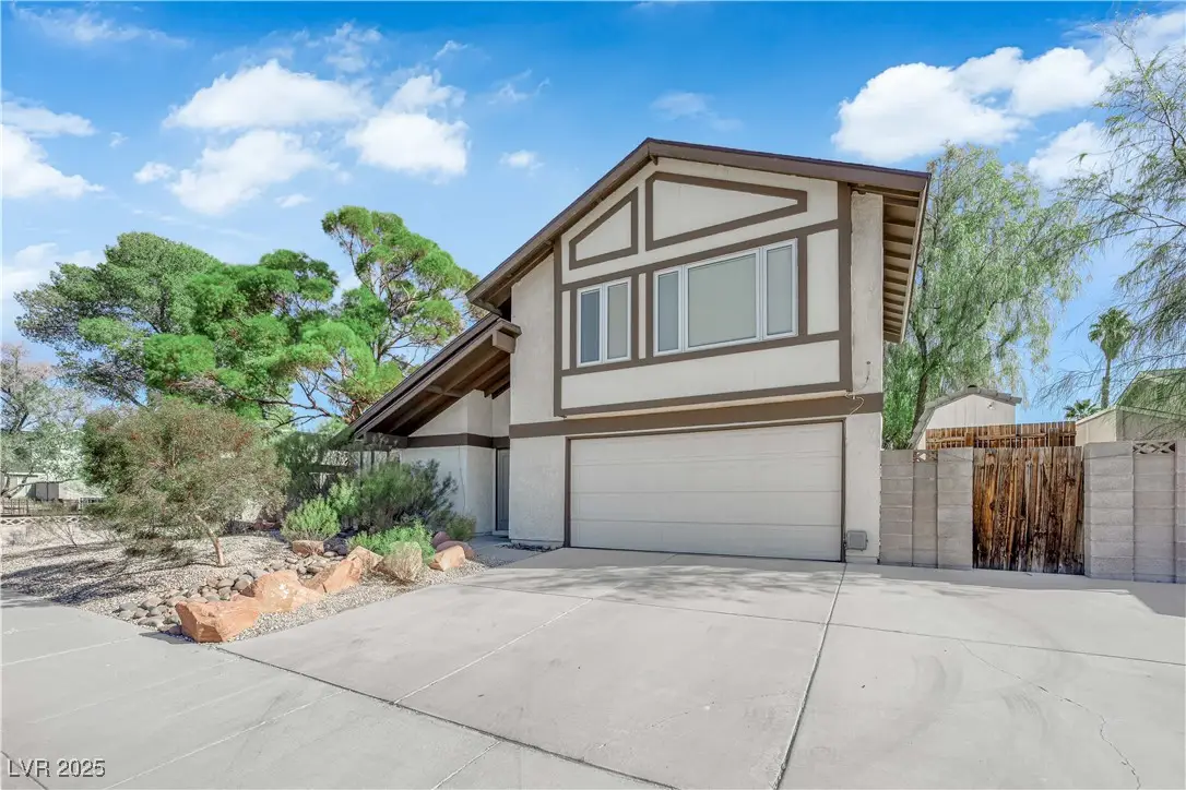 3620 Willow Springs Drive, Las Vegas, NV 89103 - Image #1