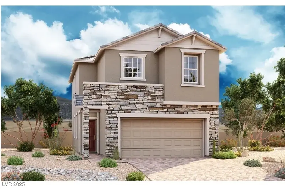 7060 Port Stephens Street, North Las Vegas, NV 89084 - Image #1