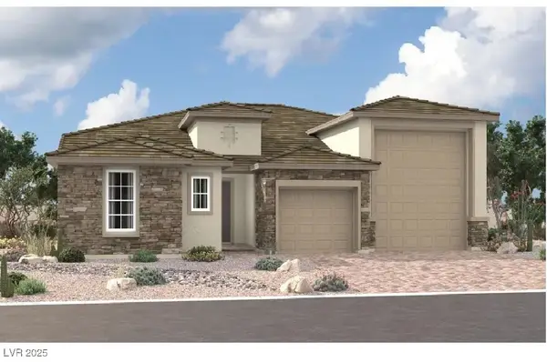 7731 Pirouette Avenue, Las Vegas, NV 89178