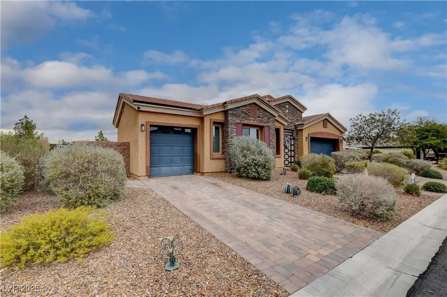 9136 Granite Knoll Ct, Las Vegas, NV 89129 - Image #3