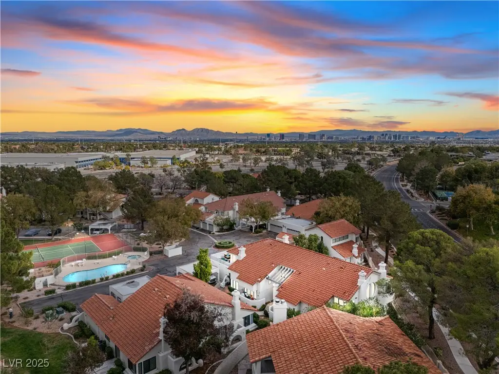 2720 Baycliff Court #2, Las Vegas, NV 89117 - Image #1