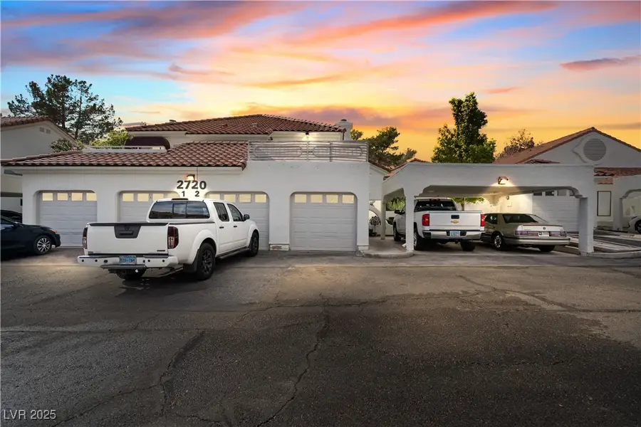 2720 Baycliff Court #2, Las Vegas, NV 89117 - Image #2