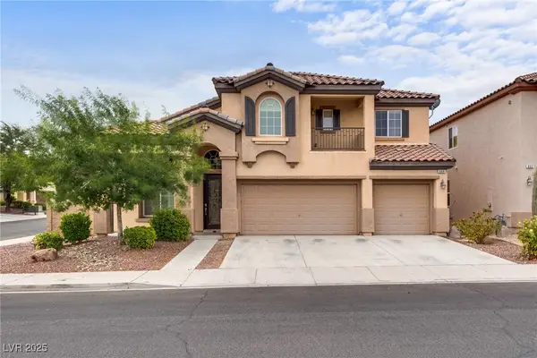648 Doubleshot Lane, Henderson, NV 89052