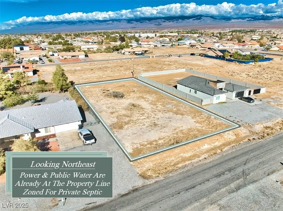 220 Domingo Street, Pahrump, NV 89048 - Image #2
