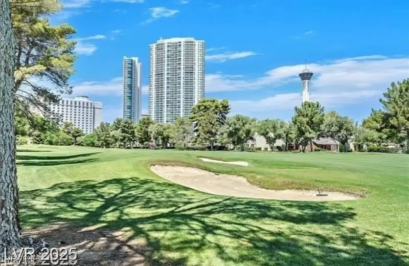 778 Oakmont Avenue #312, Las Vegas, NV 89109 - Image #1