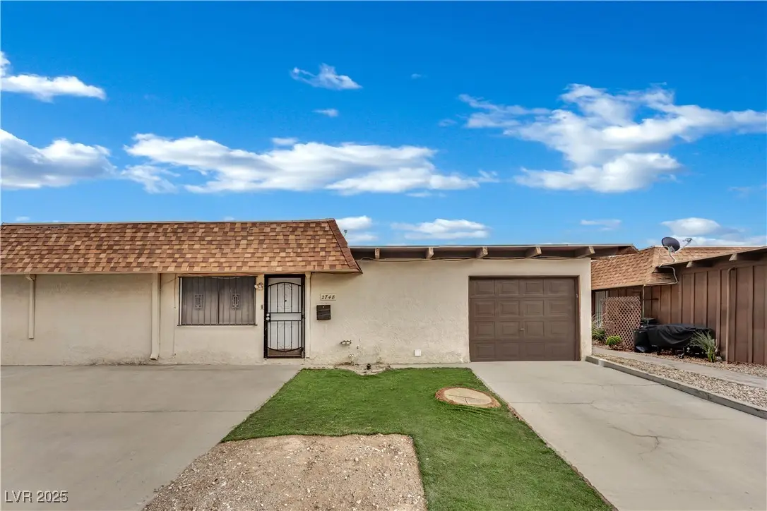 2748 Heritage Court, Las Vegas, NV 89121 - Image #1