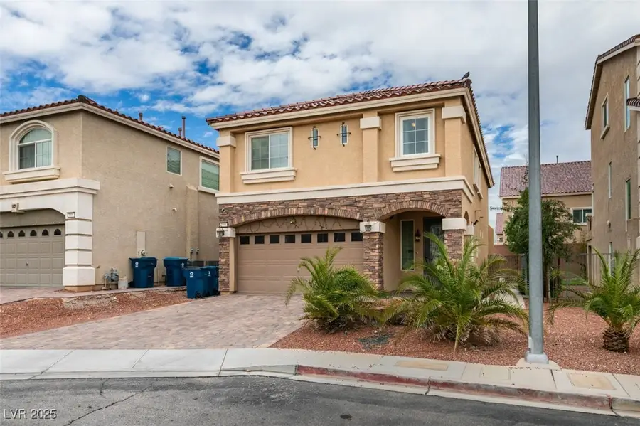 5888 Atlantis Dream Avenue, Las Vegas, NV 89139 - Image #2