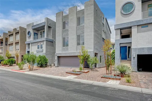 8056 Haywood Estate Avenue, Las Vegas, NV 89113