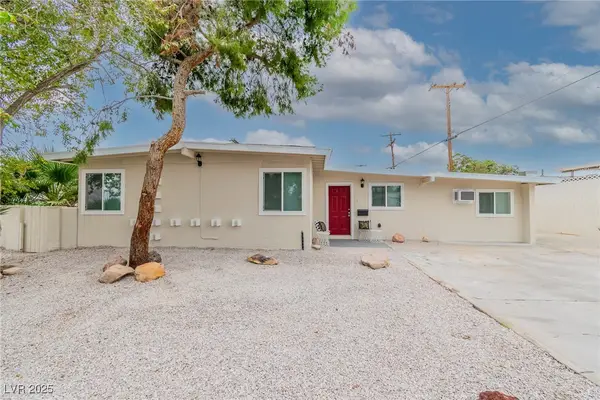 1506 E Saint Louis Avenue, Las Vegas, NV 89104
