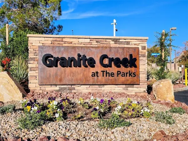 6729 Montezuma Castle Lane, North Las Vegas, NV 89084