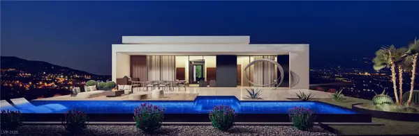 1192 Royal Tesla Court, Henderson, NV 89012