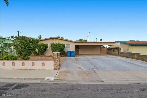 5208 Mountain View Drive, Las Vegas, NV 89146