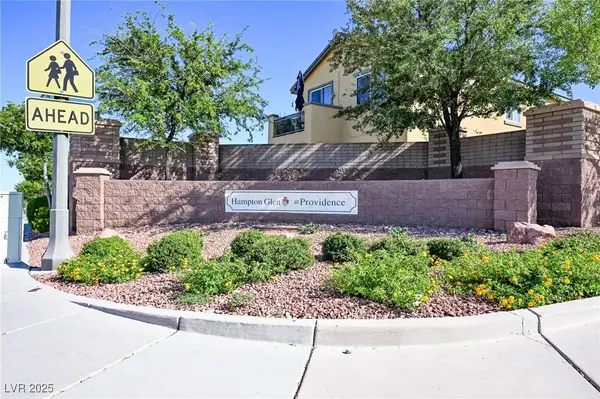 10556 Laurelwood Lake Avenue, Las Vegas, NV 89166