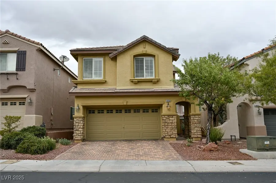 10556 Laurelwood Lake Avenue, Las Vegas, NV 89166 - Image #2