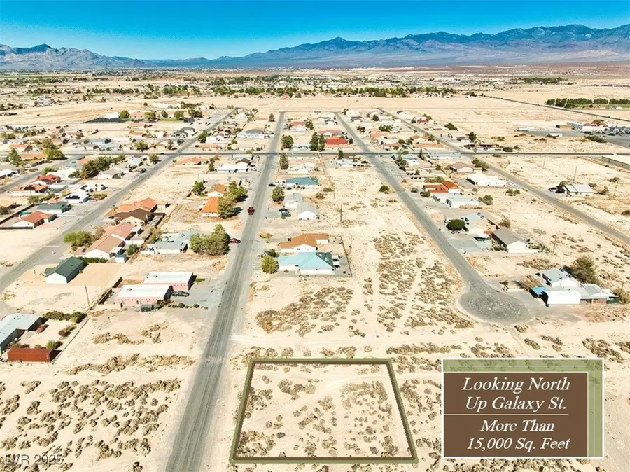 2121 S Galaxy Street, Pahrump, NV 89048 - #3