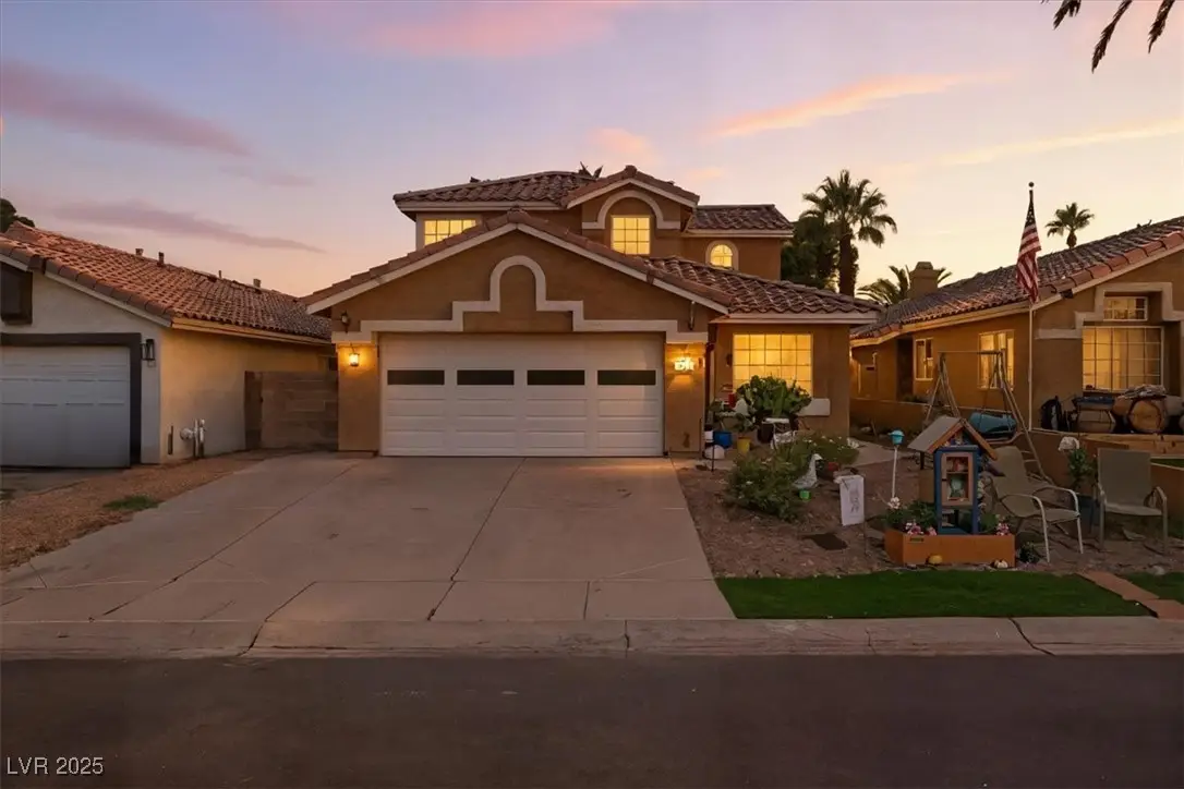 934 Nellie Jo Drive, Las Vegas, NV 89123 - Image #1