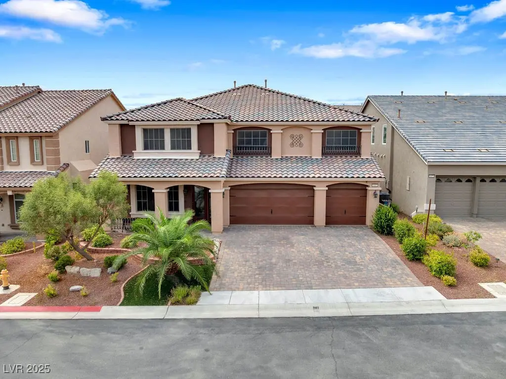 6465 Grande River Court, Las Vegas, NV 89139 - Image #1
