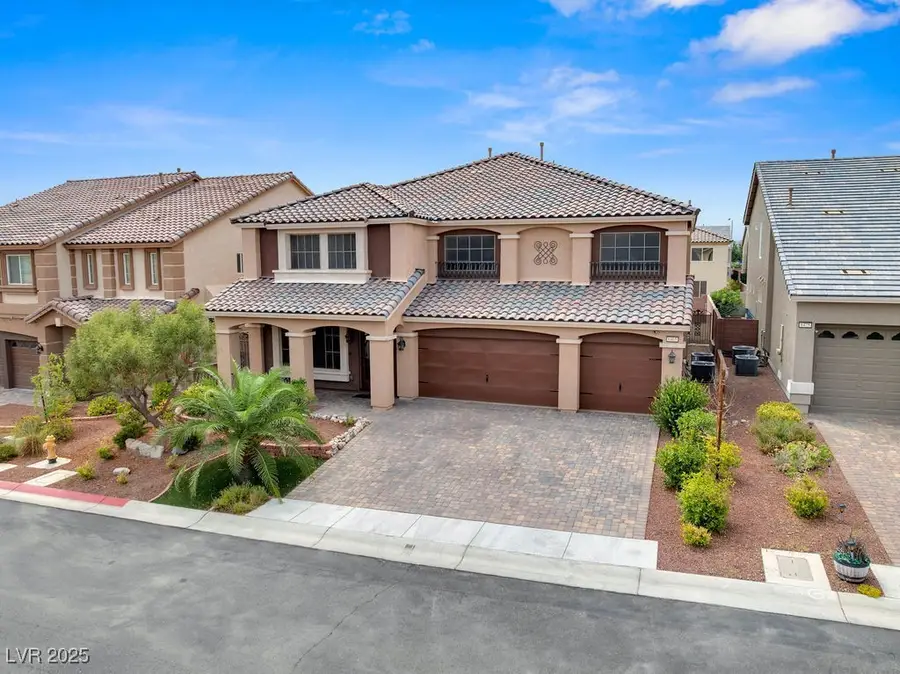 6465 Grande River Court, Las Vegas, NV 89139 - Image #2