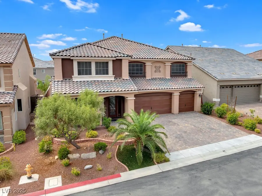 6465 Grande River Court, Las Vegas, NV 89139 - Image #3