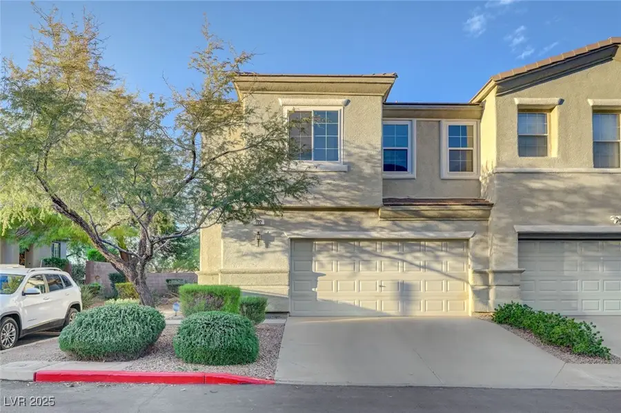 722 Solitude Point Avenue, Henderson, NV 89012 - Image #2