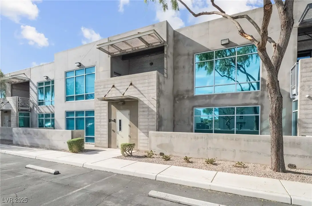 4040 E Post Road #F-4, Las Vegas, NV 89120 - Image #1