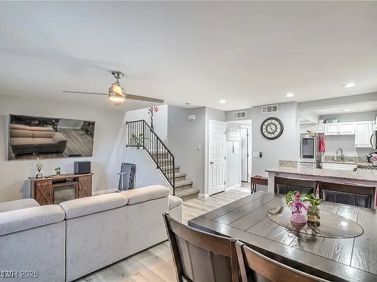 4078 Gold Coast Drive, Las Vegas, NV 89121 - Image #1