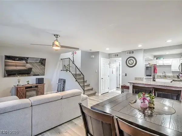 4078 Gold Coast Drive, Las Vegas, NV 89121