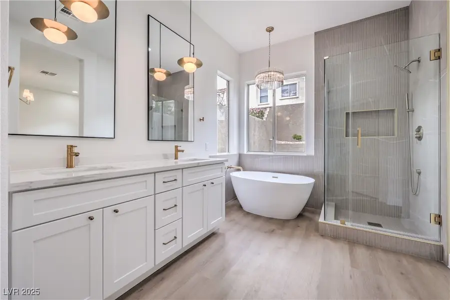 1957 Trail Peak Lane, Las Vegas, NV 89134 - Image #2