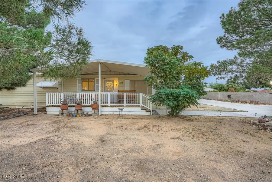 4536 W Warm Springs Road, Las Vegas, NV 89118 - #2