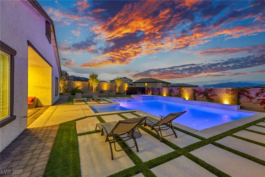 10026 Sweet Holly Place, Las Vegas, NV 89149 - #1