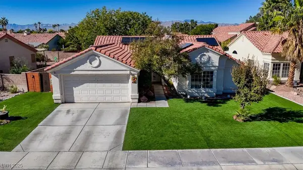 4701 Victoria Beach Way, Las Vegas, NV 89130