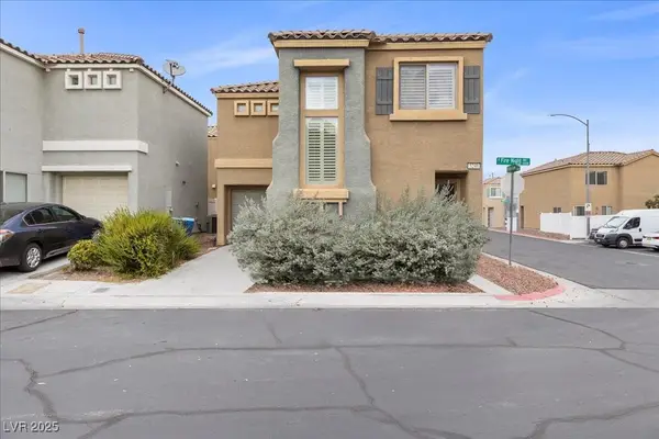 5240 Fire Night Avenue, Las Vegas, NV 89122