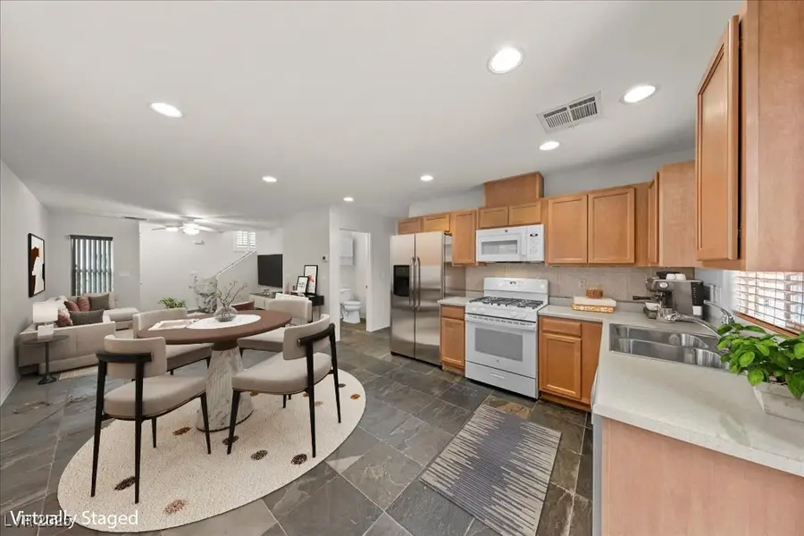 5240 Fire Night Avenue, Las Vegas, NV 89122 - Image #2