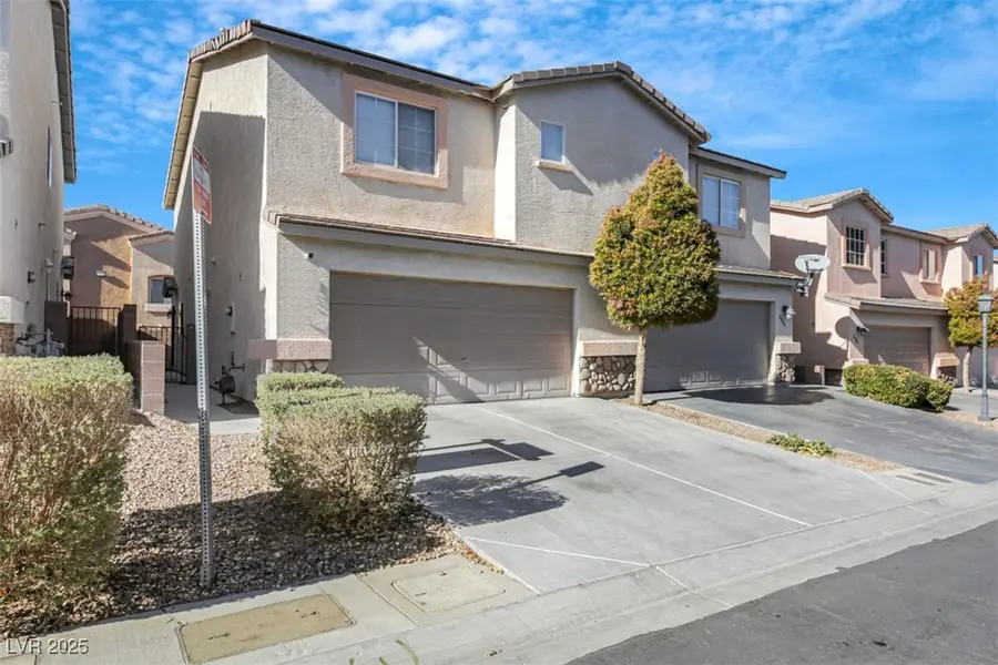 2097 Audrey Hepburn Street, Las Vegas, NV 89142 - Image #2