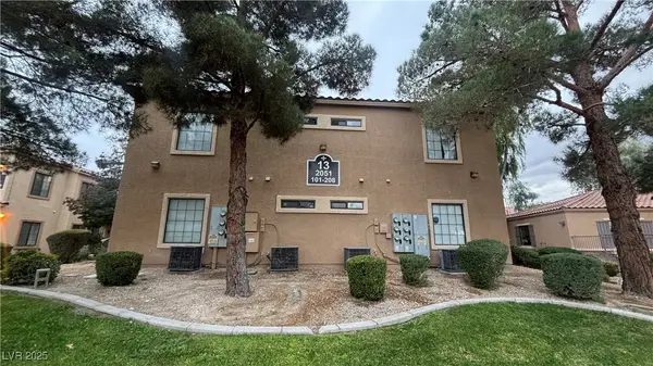 2051 Hussium Hills Street #101, Las Vegas, NV 89108