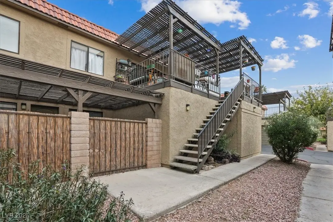 1853 Mimosa Court, Henderson, NV 89014 - #1